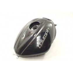 Triumph Street Triple 675 R (13-17)...