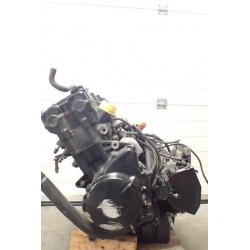 Honda CBR 1100 XX (96-06) Silnik - Gaźnik...