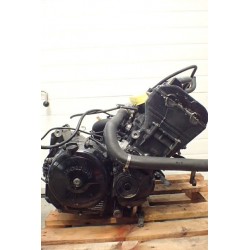 Honda CBR 1100 XX (96-06) Silnik- Gaźnik...