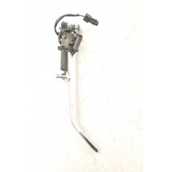 Kawasaki VN 1600 (04-09) Mean Streak...