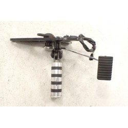 Kawasaki VN 1600 (04-09) Mean Streak Set...