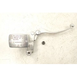 Kawasaki VN 1600 (04-09) Mean Streak Pompa...