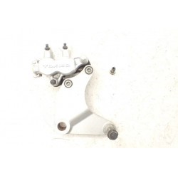 Kawasaki VN 1600 (04-09) Mean Streak...