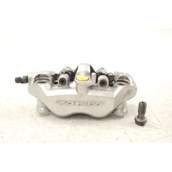 Kawasaki VN 1600 (04-09) Mean Streak...