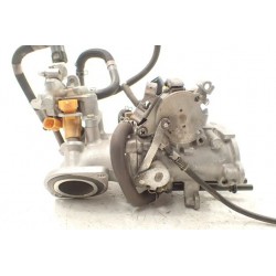 Kawasaki VN 1600 (04-09) Mean Streak...