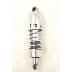 Kawasaki VN 1600 (04-09) Mean Streak...