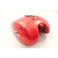 Kawasaki VN 1600 (04-09) Mean Streak...