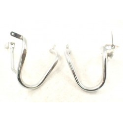 Kawasaki VN 1600 (04-09) Mean Streak Gmole...