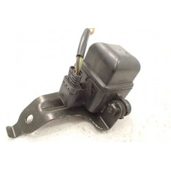 Kawasaki VN 1600 (04-09) Mean Streak...