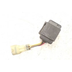 Kawasaki VN 1600 (04-09) Mean Streak...