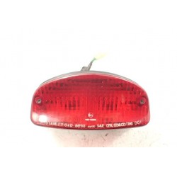 Honda CBR 1100 XX (96-06) Lampa tył