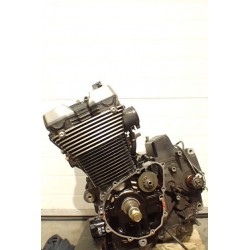 Suzuki GSX 1400 (01-08) Silnik 28020 km