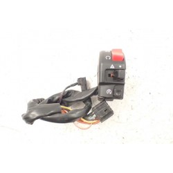 Suzuki GSX 1400 (01-08) Przełączniki prawe...