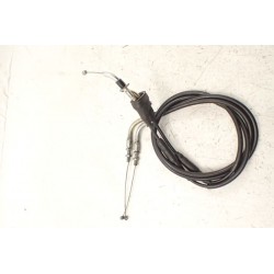 Suzuki GSX 1400 (01-08) Linka gazu komplet...