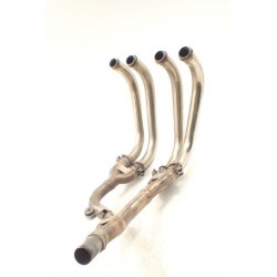 Suzuki GSX 1400 (01-08) Kolektor wydechowy...