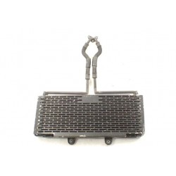 Suzuki GSX 1400 (01-08) Chłodnica oleju...