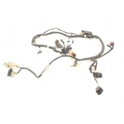 Honda CBR 1100 XX (96-06) Instalacja...