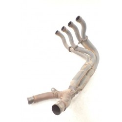 Honda CBR 1100 XX (96-06) Kolektor...