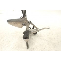 Honda CBR 1100 XX (96-06) Set [P] podnóżek...