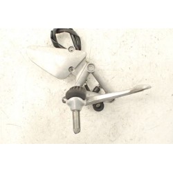 Honda CBR 1100 XX (96-06) Set [P] podnóżek...