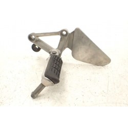 Honda CBR 1100 XX (96-06) Set [L] podnóżek...