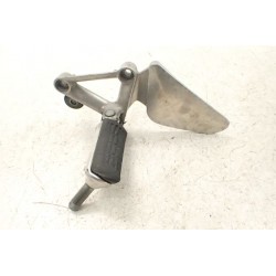 Honda CBR 1100 XX (96-06) Set [L] podnóżek...