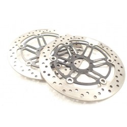 Honda CBR 1100 XX (96-06) Tarcze hamulcowe...