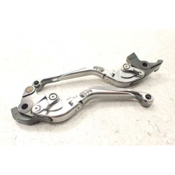 Honda CBR 1100 XX (96-06) Dźwignie klamki...