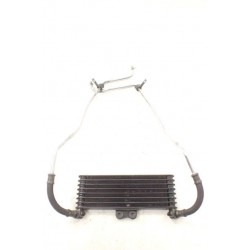 Honda CBR 1100 XX (96-06) Chłodnica oleju...