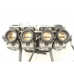 Honda CBR 1100 XX (96-06) Gaźnik