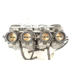 Honda CBR 1100 XX (96-06) Gaźnik