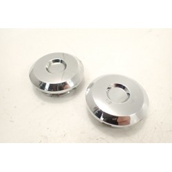 Suzuki GSX 1400 (01-08) Zaślepki ramy...