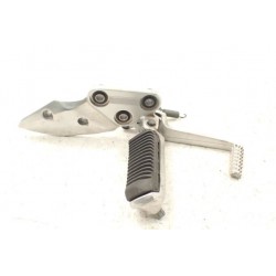 Suzuki GSX 1400 (01-08) Set podnóżek prawy...