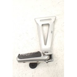 Suzuki GSX 1400 (01-08) Set podnóżek prawy...