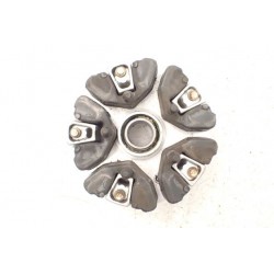 Suzuki GSX 1400 (01-08) Zabierak felgi tył...