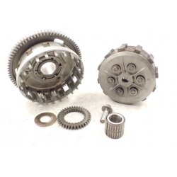 Suzuki GSX 1400 (01-08) Sprzęgło kompletne...