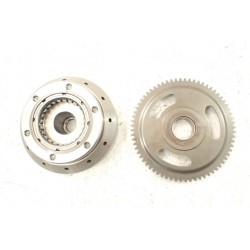 Suzuki GSX 1400 (01-08) Magneto koło...