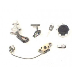 Suzuki GSX 1400 (01-08) Stacyjka kluczyk...