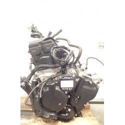 Suzuki GSX-R 750 (K8 K9 L0) Silnik 24873...