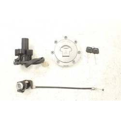 Honda CBR 1100 XX (96-06) Stacyjka 2x...