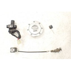 Honda CBR 1100 XX (96-06) Stacyjka kluczyk...