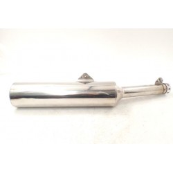 Honda CBR 1100 XX (96-06) Tłumik [P]...