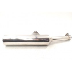 Honda CBR 1100 XX (96-06) Tłumik [P]...