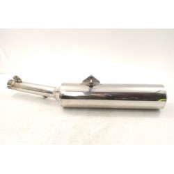 Honda CBR 1100 XX (96-06) Tłumik [L]...