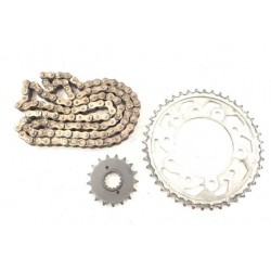 Honda CBR 1100 XX (96-06) Łańcuch zębatki...