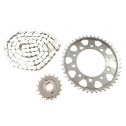 Honda CBR 1100 XX (96-06) Łańcuch zębatki...