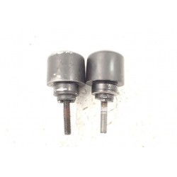 Honda CBR 1100 XX (96-06) Końcówka...