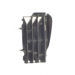 Honda CRF 250 M (13-19) Osłona chłodnicy...