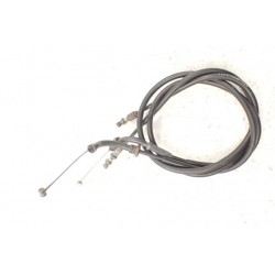 Honda CRF 250 M (13-19) Linki gazu komplet...