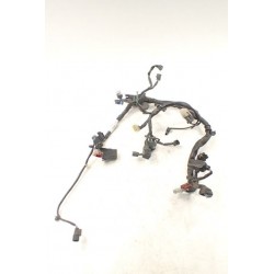 Honda CRF 250 M (13-19) Instalacja wiązka